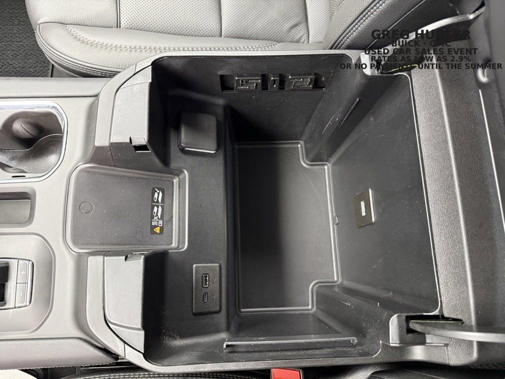 Used 2024 GMC Sierra 1500 Denali image 33