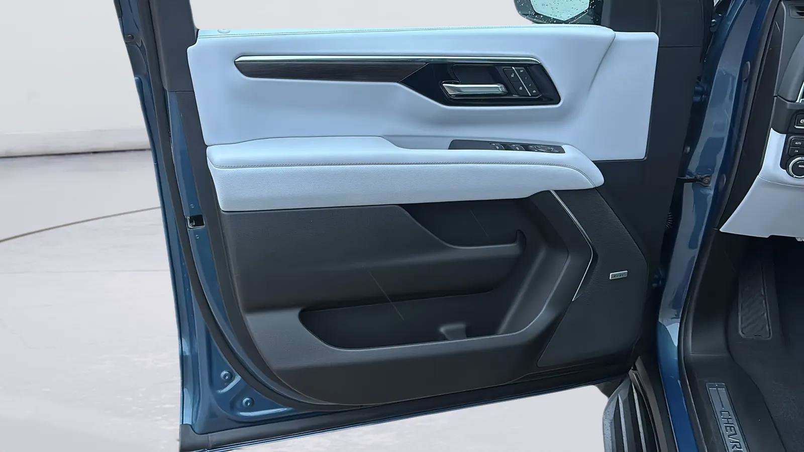 New 2026 Chevrolet Tahoe Premier image 26