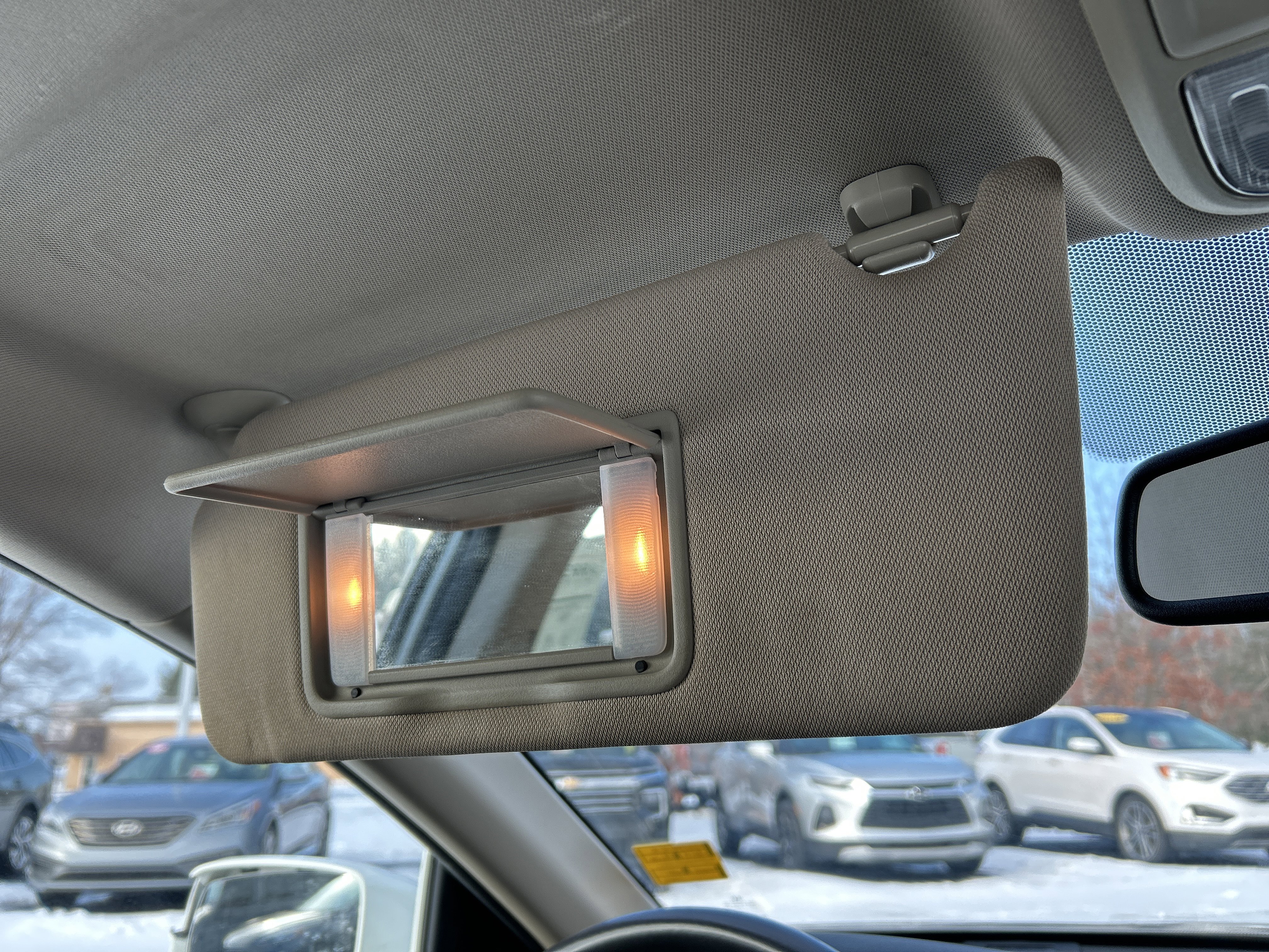 Used 2014 Honda Accord EX-L image 18