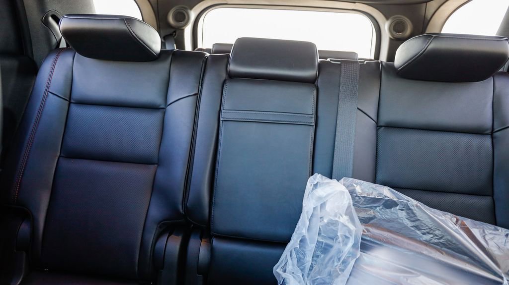 New 2026 Dodge Durango GT image 28