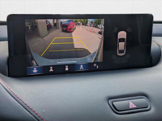 New 2025 Acura TLX SH-AWD w/ A-SPEC Pkg image 13
