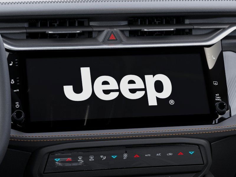 New 2026 Jeep Cherokee Limited AWD/4WD image 18