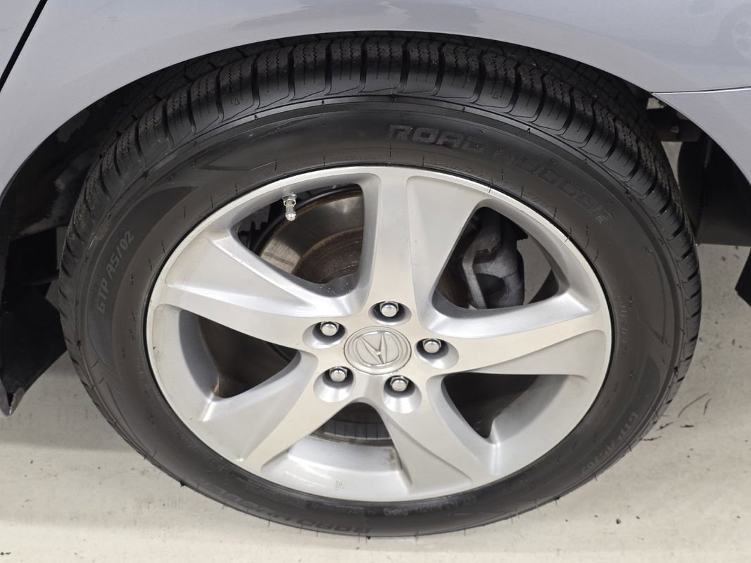 Used 2012 Acura TSX Sedan FWD image 47