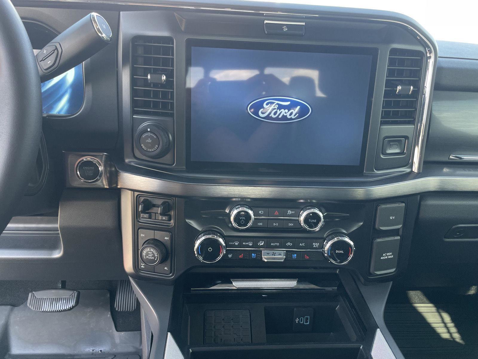 Used 2025 Ford F350 Lariat w/ Lariat Ultimate Package image 17