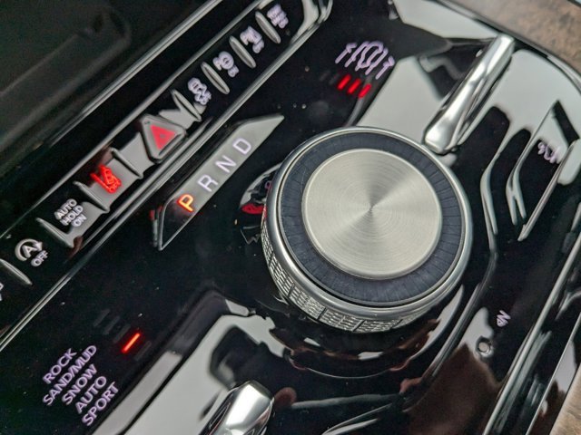 New 2024 Jeep Grand Wagoneer Series I image 19