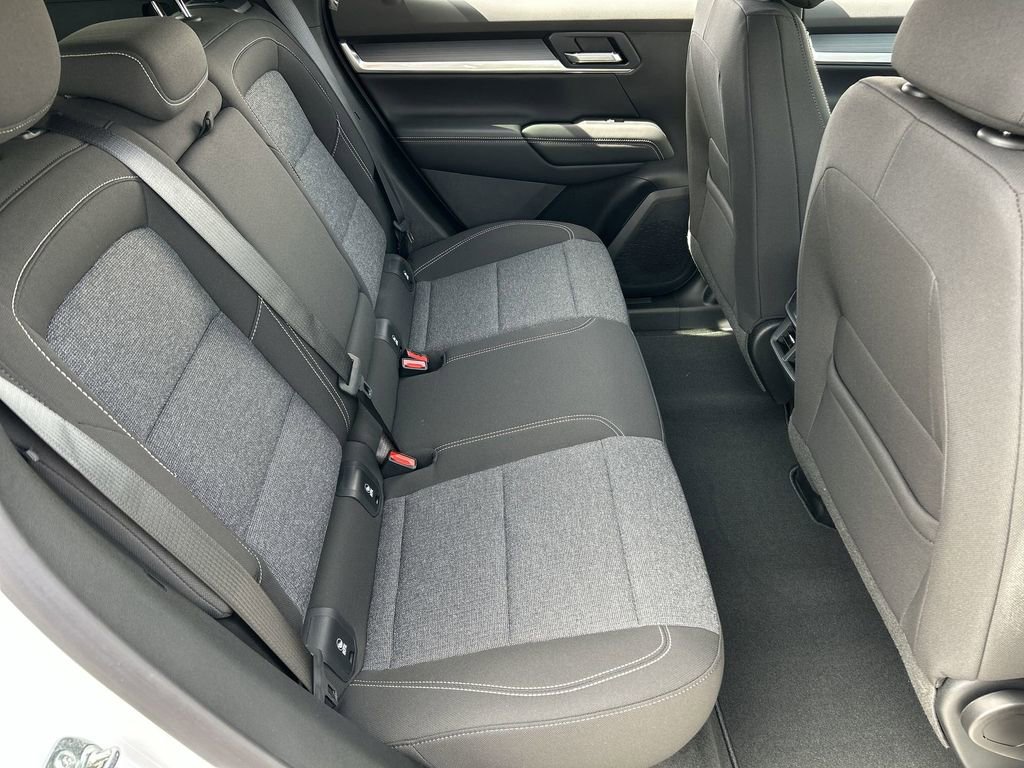 New 2026 GMC Terrain Elevation FWD image 27