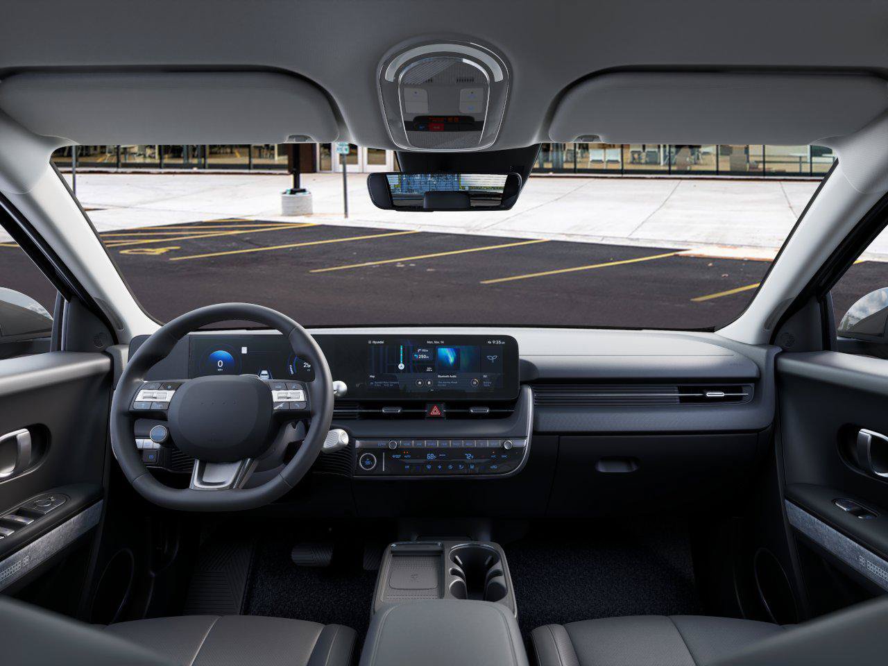 New 2026 Hyundai Ioniq 5 SEL AWD/4WD image 11