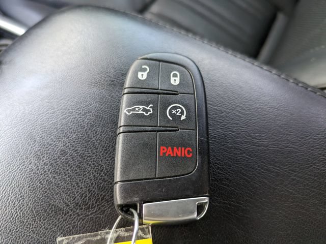 Used 2018 Chrysler 300 C w/ Sun, Sound & Nav Package RWD image 37