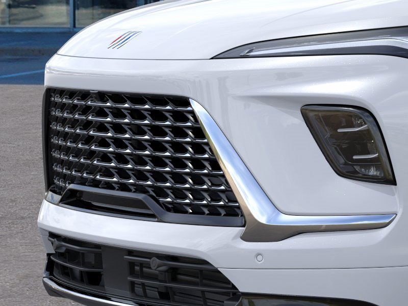 New 2026 Buick Enclave Avenir w/ Super Cruise Package image 13