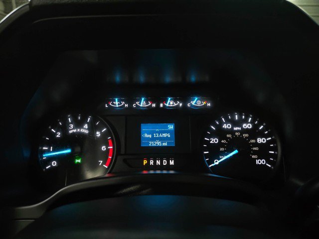 Used 2020 Ford F350 XL w/ STX Appearance Package image 25