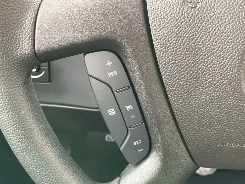 New 2025 Chevrolet Express 2500 w/ Driver Convenience Package RWD image 16
