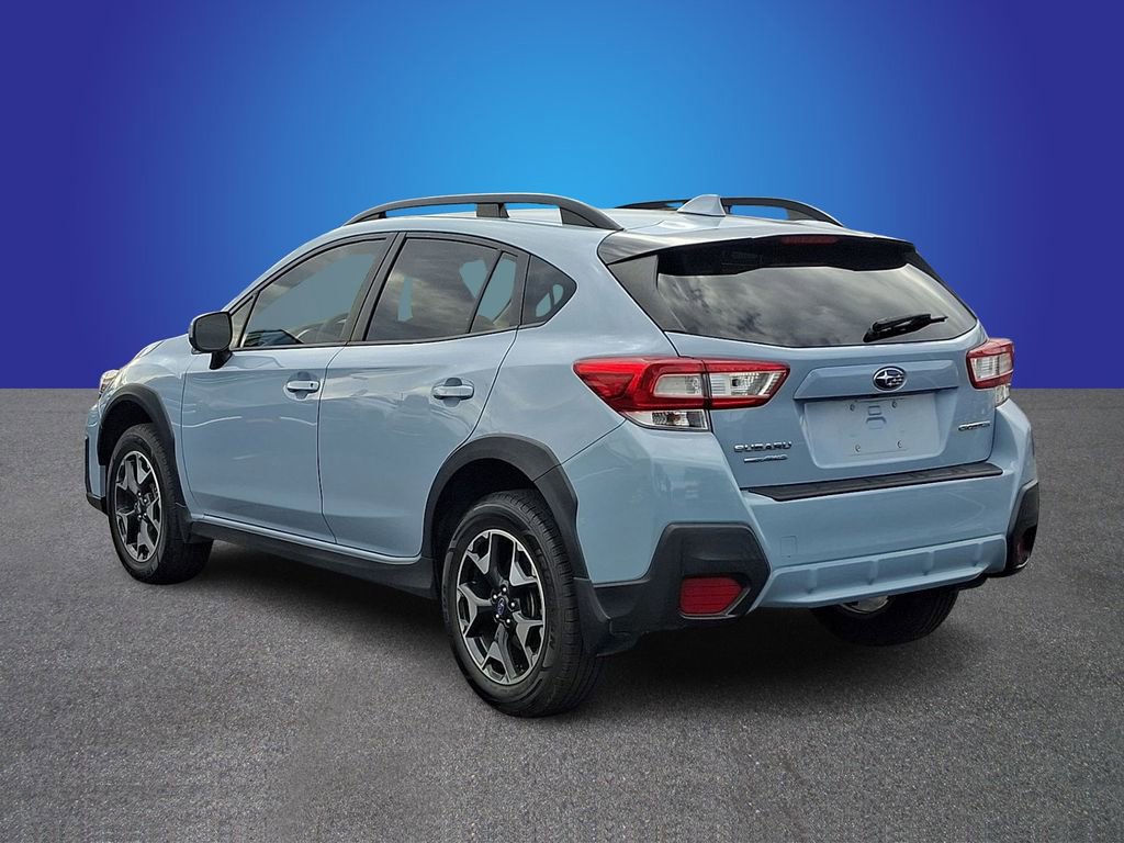 Used 2019 Subaru Crosstrek 2.0i Premium image 6