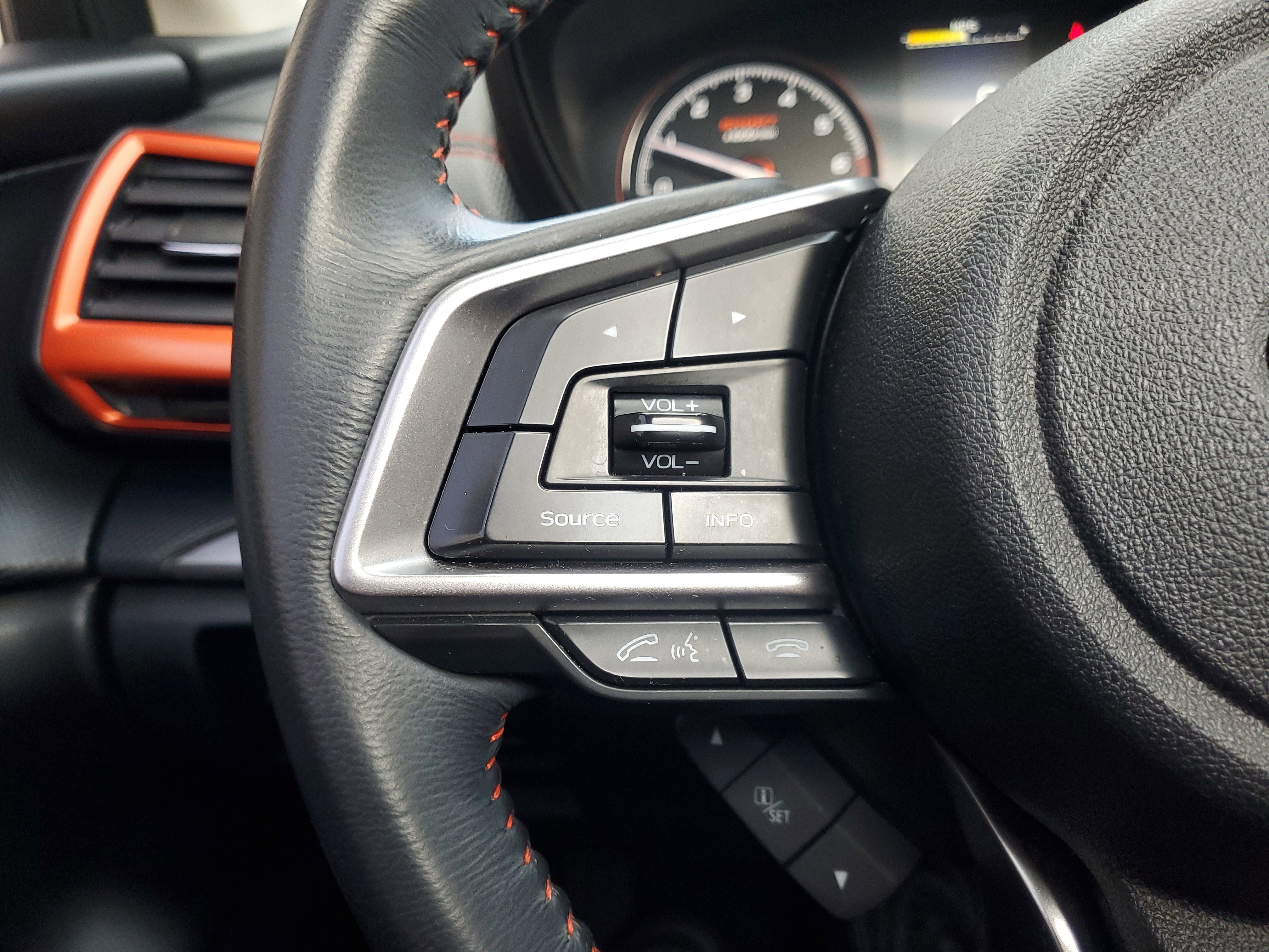 Used 2019 Subaru Forester Sport image 22