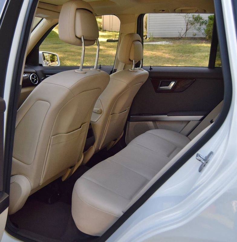 Used 2014 Mercedes-Benz GLK 350 4MATIC w/ Premium 1 Package image 43