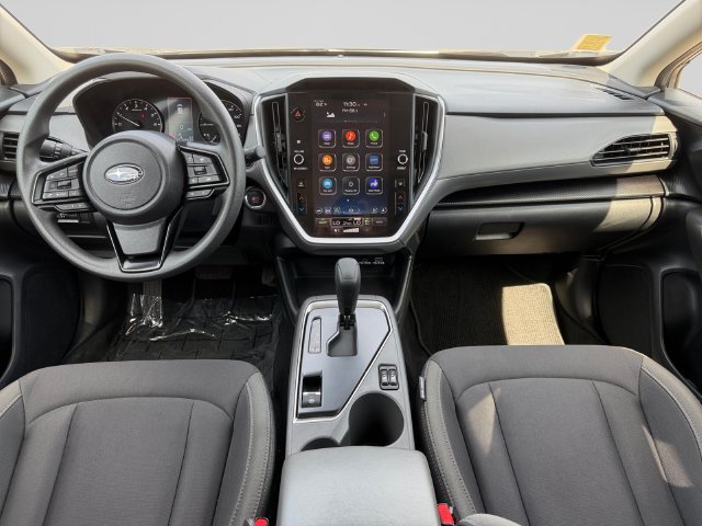 Used 2025 Subaru Crosstrek 2.5i Premium AWD/4WD image 14