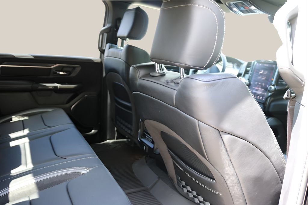 New 2027 RAM 1500 RHO AWD/4WD image 18