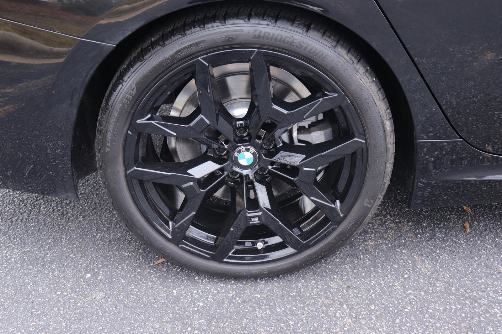 Used 2026 BMW 330i Sedan w/ M Sport Package image 43