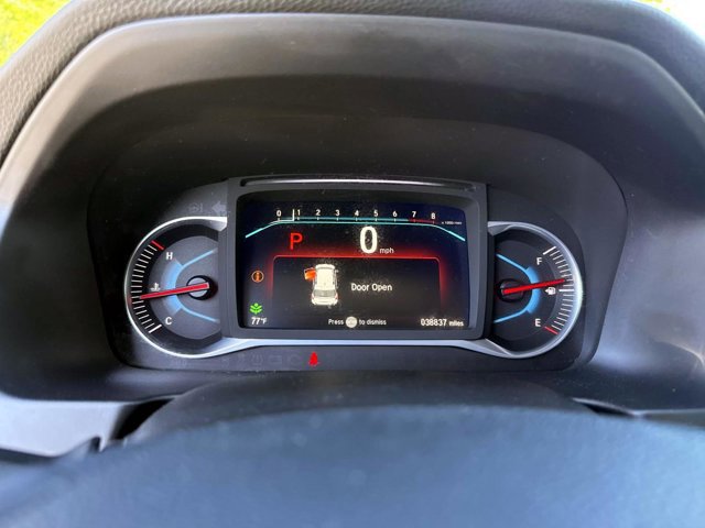 Used 2022 Honda Pilot Special Edition image 31