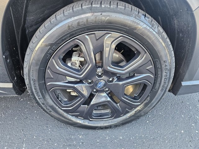 Used 2023 Subaru Ascent Onyx Edition image 29