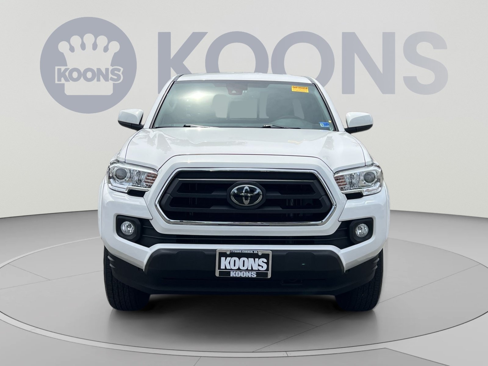 Used 2021 Toyota Tacoma SR5 RWD image 4