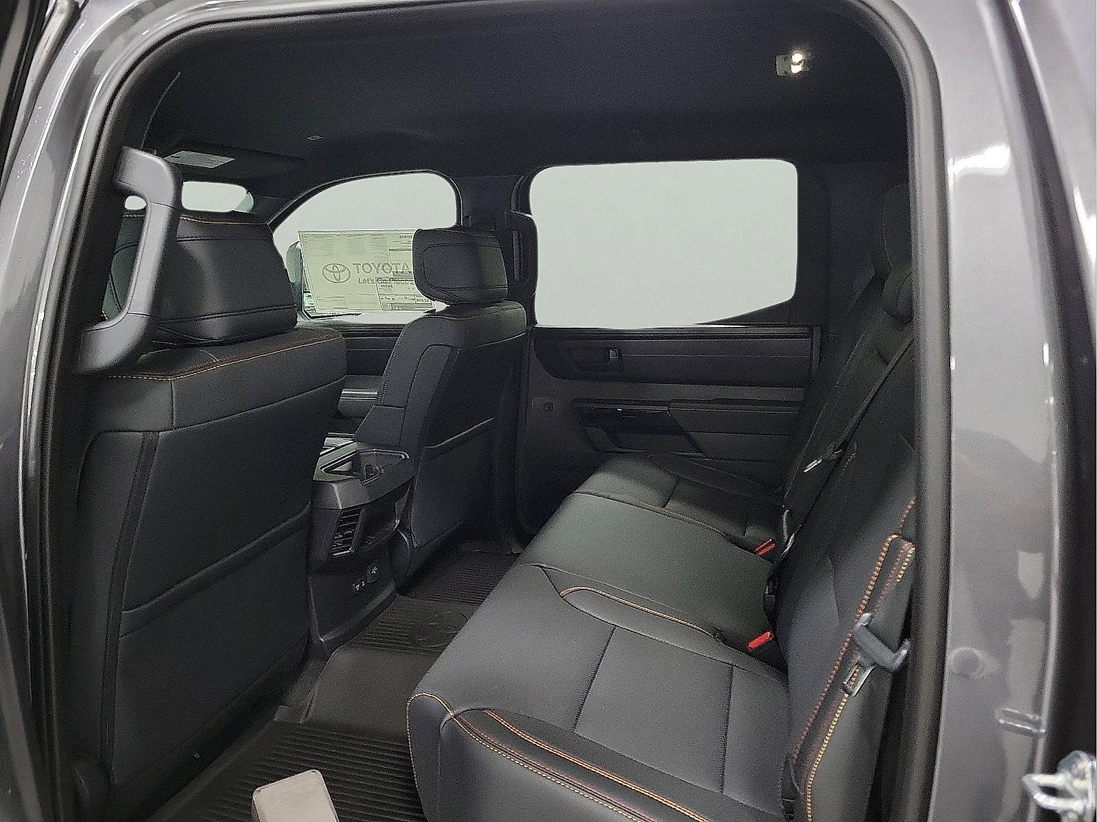 New 2026 Toyota Tundra SR5 image 8