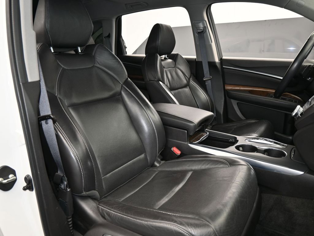 Used 2020 Acura MDX FWD w/ Technology Package image 48