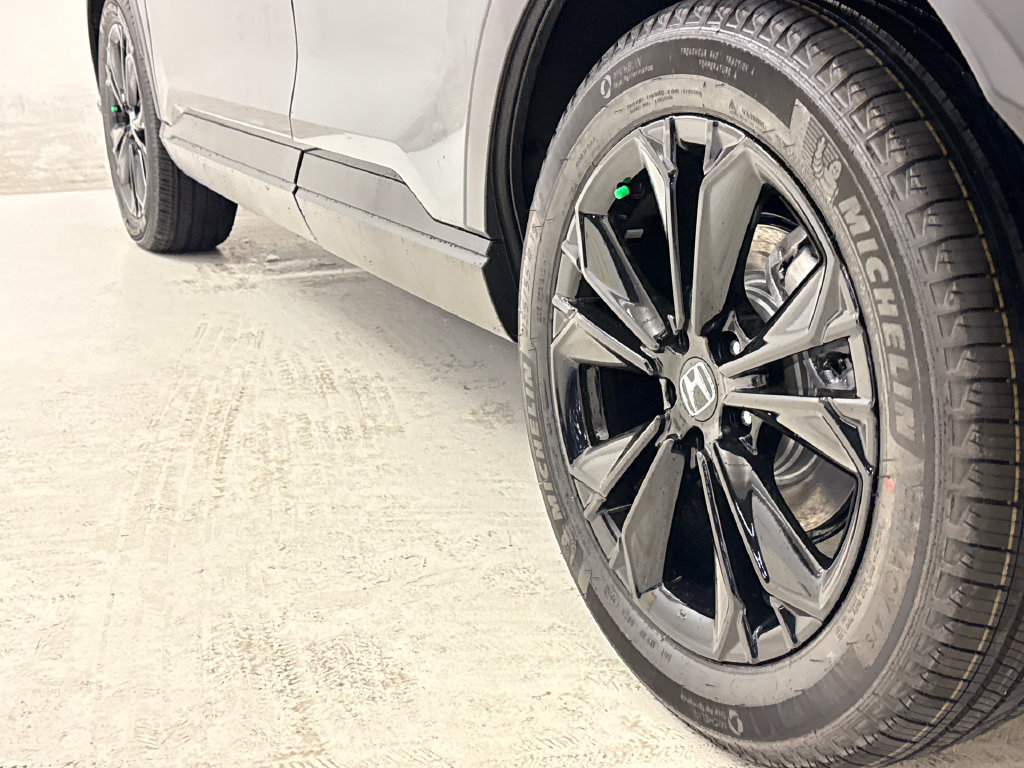 New 2027 Honda CR-V Sport Touring image 11