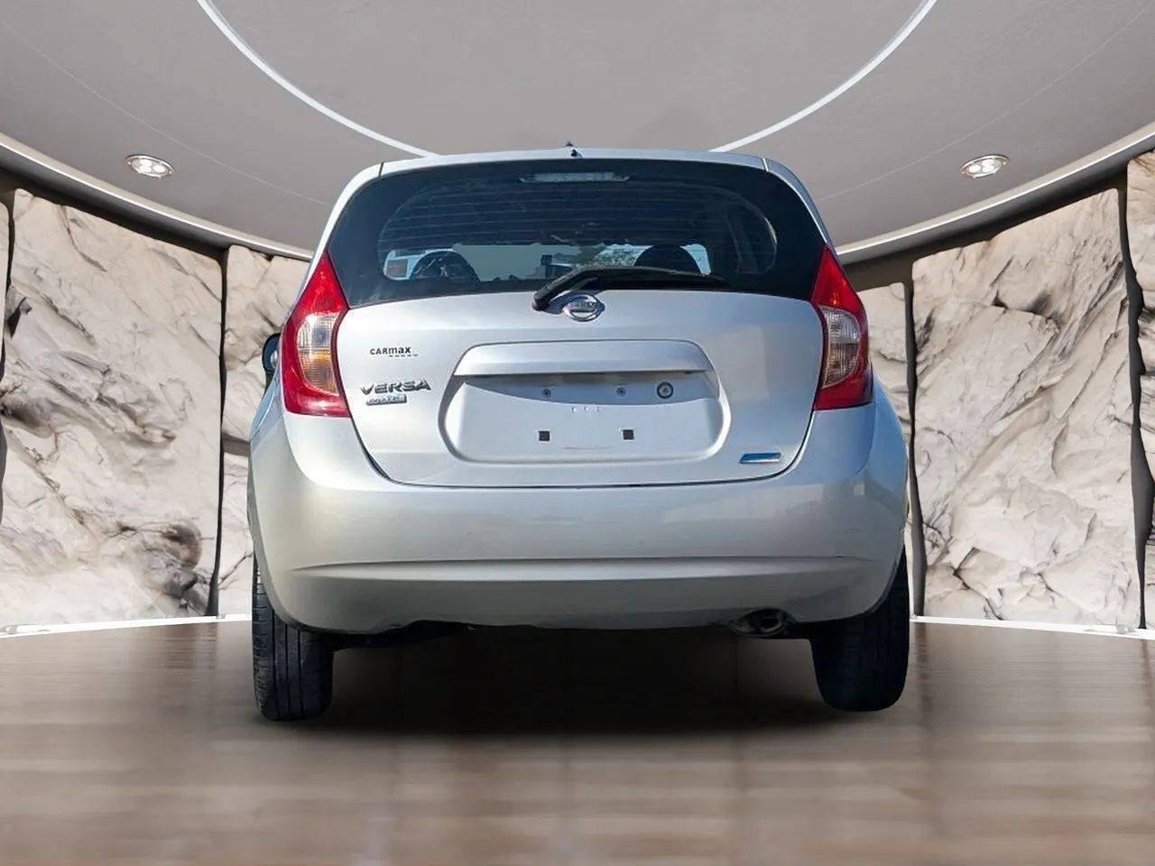 Used 2014 Nissan Versa Note S FWD image 13