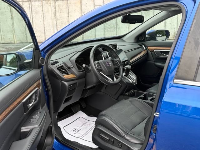 Used 2020 Honda CR-V EX-L image 14