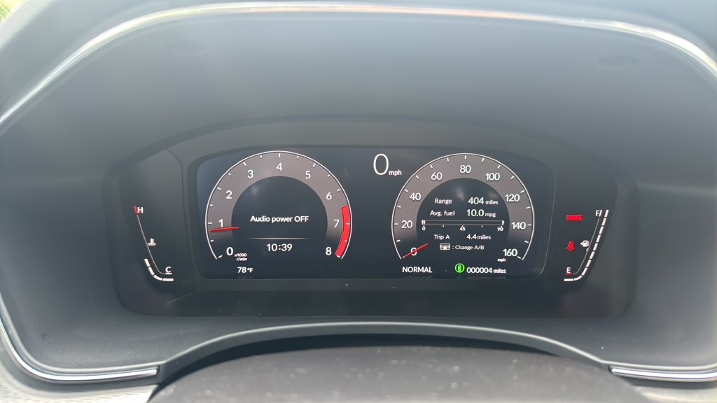 New 2026 Acura Integra A-Spec w/ Technology Package FWD image 29