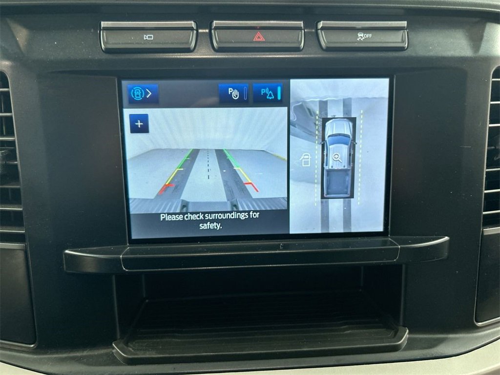 Used 2024 Ford F350 XL w/ STX Appearance Package image 15