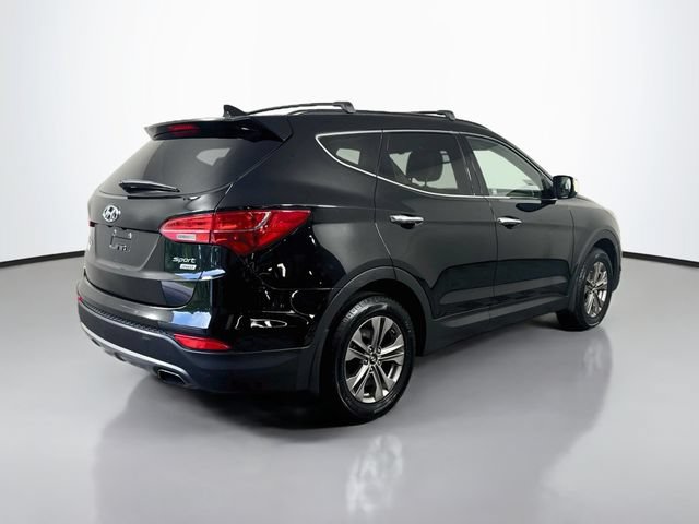 Used 2016 Hyundai Santa Fe Sport w/ Option Group 02 AWD/4WD image 8
