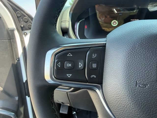 Used 2026 RAM 3500 Laramie w/ Towing Technology Group AWD/4WD image 40