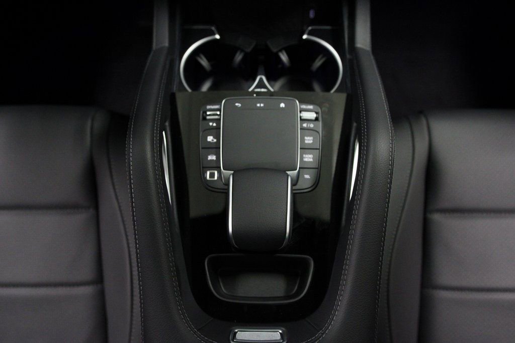 New 2026 Mercedes-Benz GLE 350 4MATIC image 11