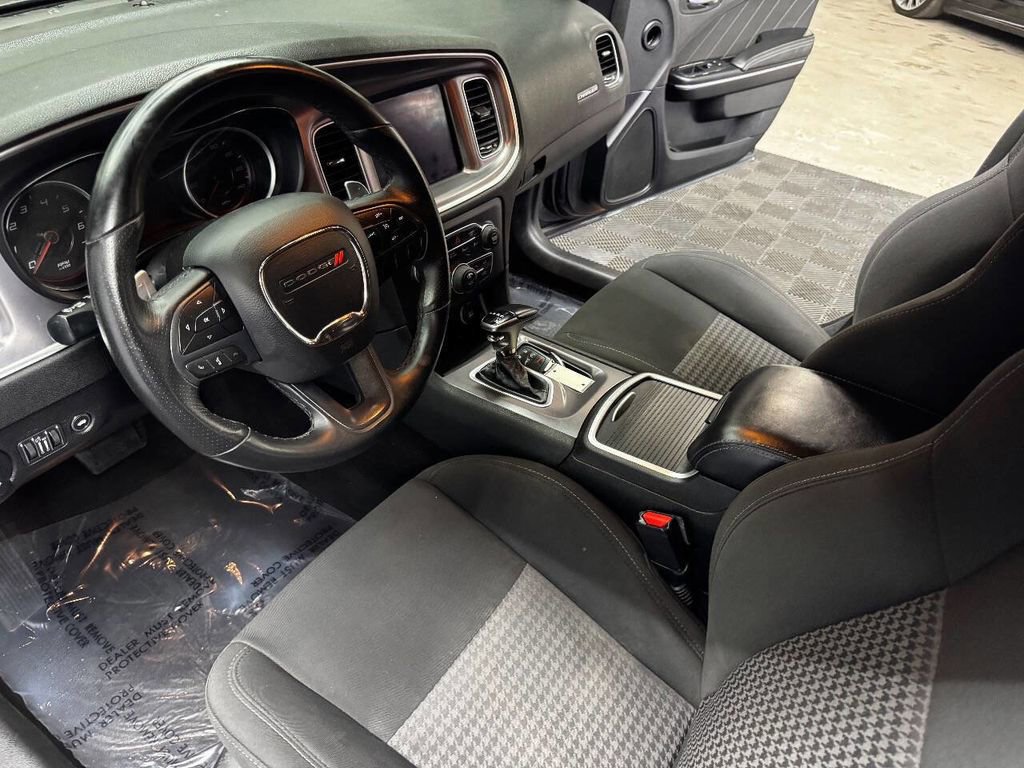 Used 2019 Dodge Charger GT image 33