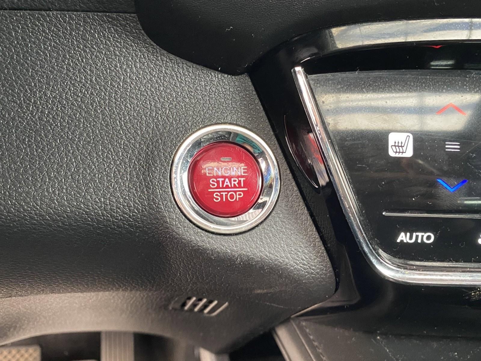 Used 2018 Honda HR-V EX image 21