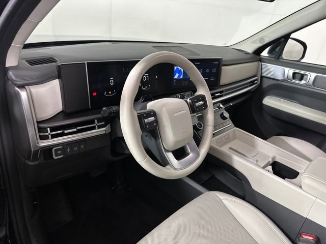 Used 2026 Hyundai Santa Fe SEL image 32