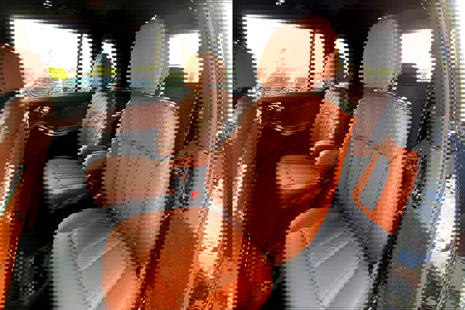 Certified 2024 BMW X7 M60i w/ Executive Package image 22