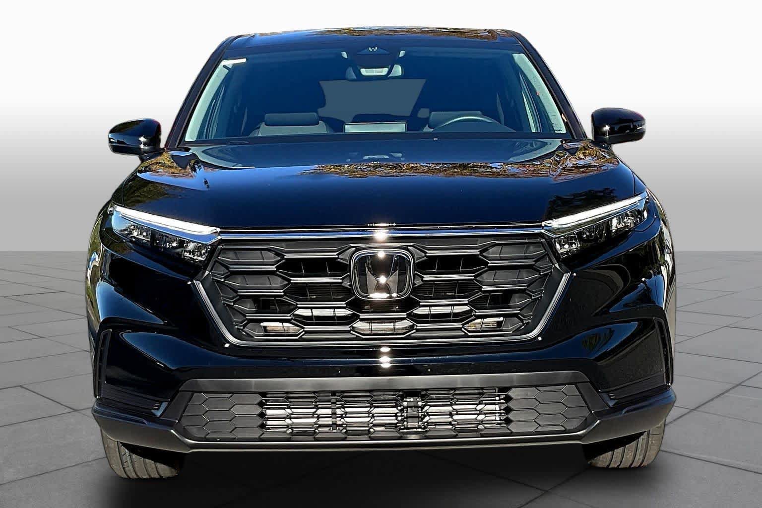 New 2027 Honda CR-V LX image 3
