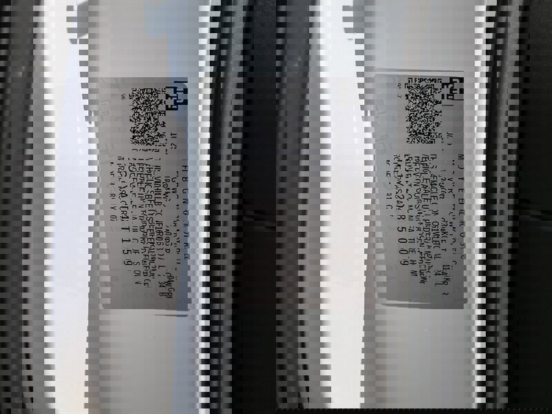 Used 2026 Chevrolet Corvette Stingray Coupe w/ Z51 Performance Package image 41