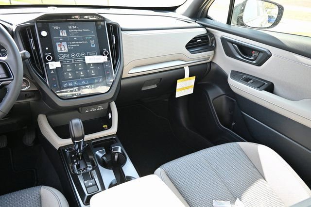 New 2026 Subaru Forester Premium AWD/4WD image 10