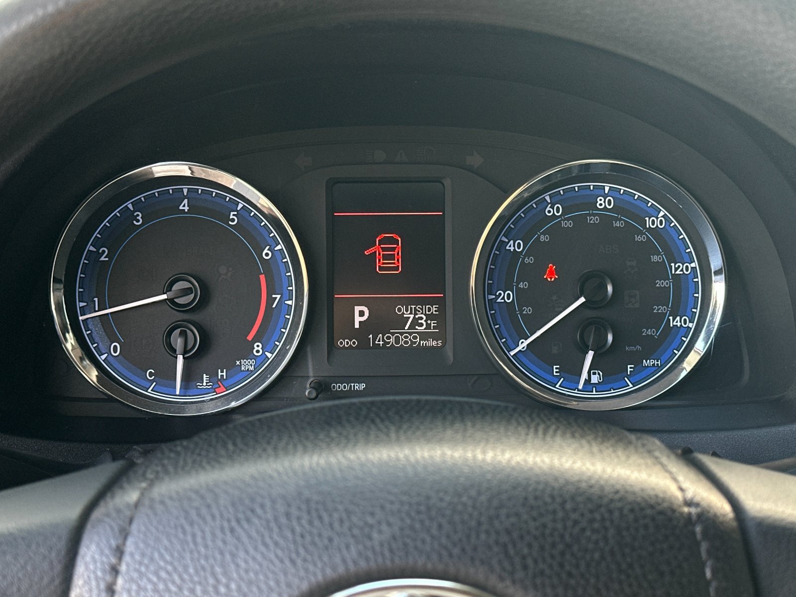 Used 2017 Toyota Corolla LE FWD image 20