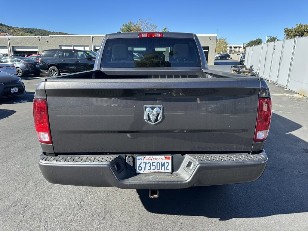 Used 2018 RAM 1500 Express w/ Express Value Package image 3