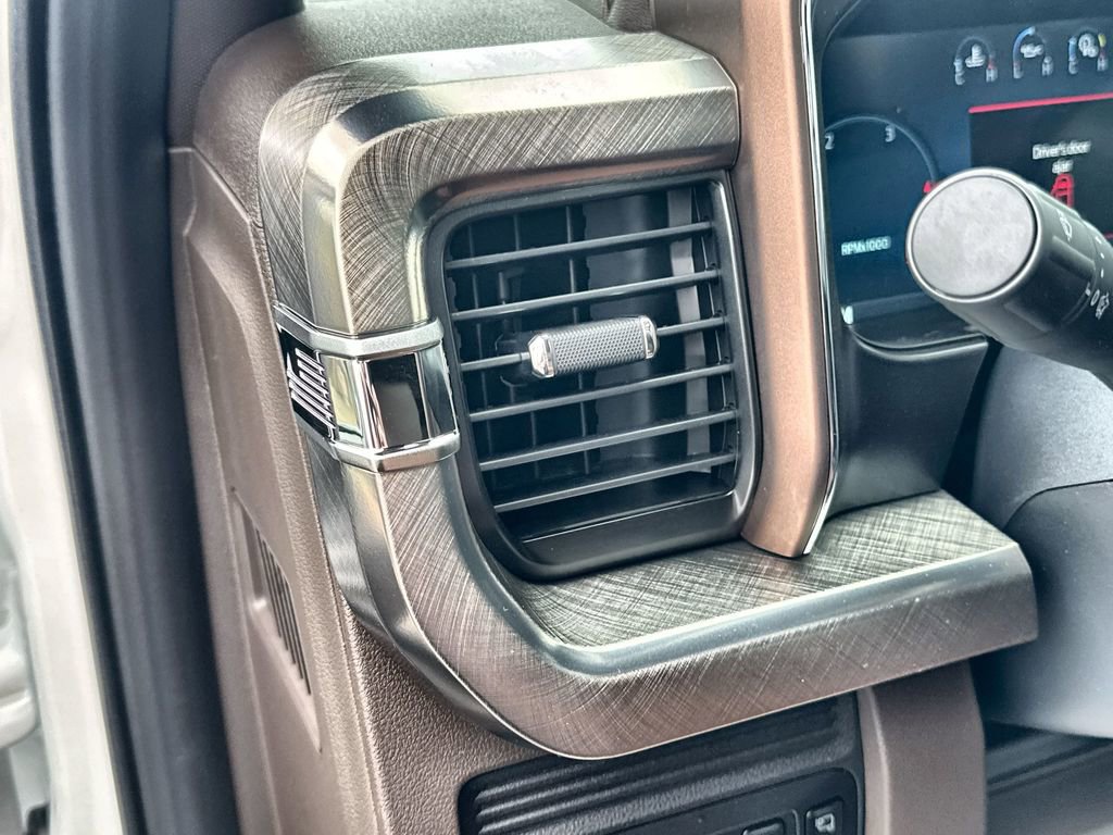 New 2026 Ford F350 King Ranch AWD/4WD image 15