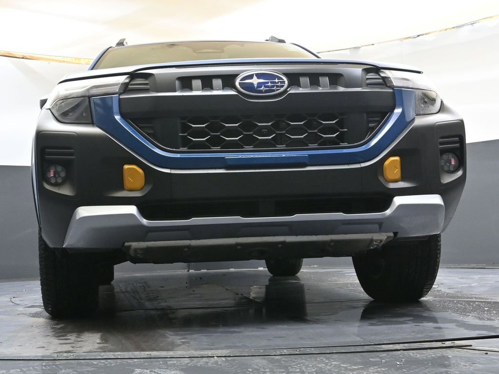 New 2026 Subaru Forester Wilderness image 35