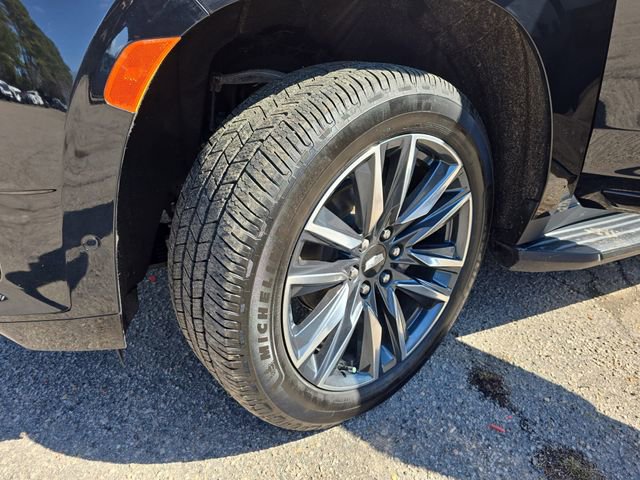 Used 2021 Cadillac Escalade Sport image 32