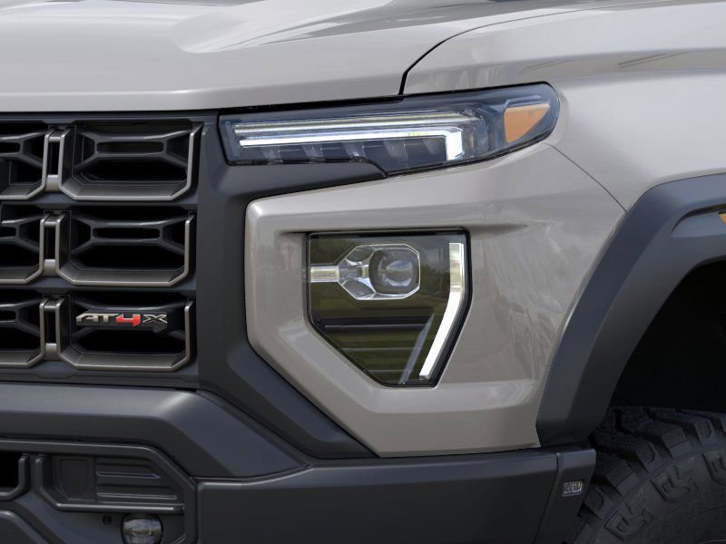 New 2026 GMC Canyon AT4X w/ AT4X AEV Edition image 10