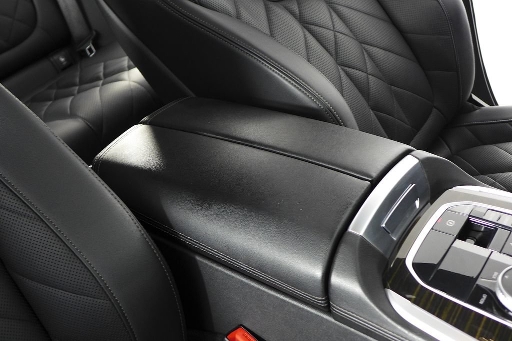 Used 2024 BMW X5 sDrive40i w/ Premium Package RWD image 16