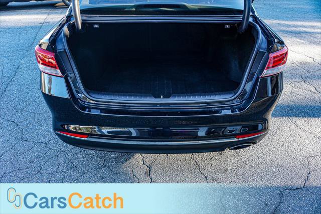 Used 2016 Kia Optima LX image 40