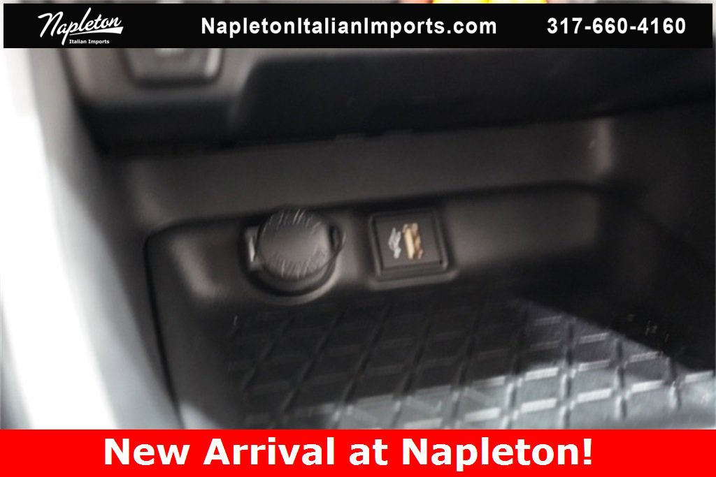 Used 2024 Toyota RAV4 XLE image 27